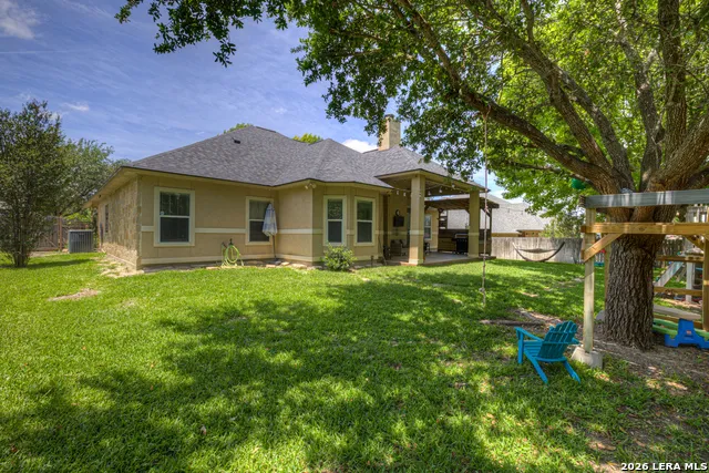 1159 CHERRY HL New Braunfels, TX 78130