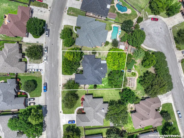 1159 CHERRY HL New Braunfels, TX 78130