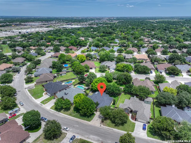 1159 CHERRY HL New Braunfels, TX 78130