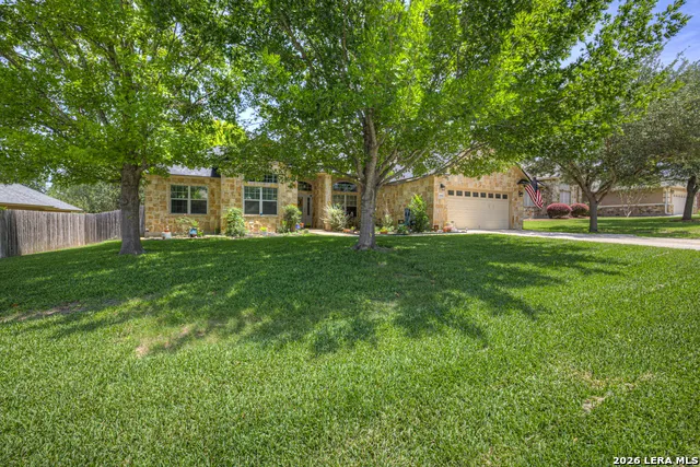 1159 CHERRY HL New Braunfels, TX 78130