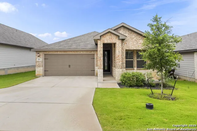 3065 Charyn Way New Braunfels, TX 78132