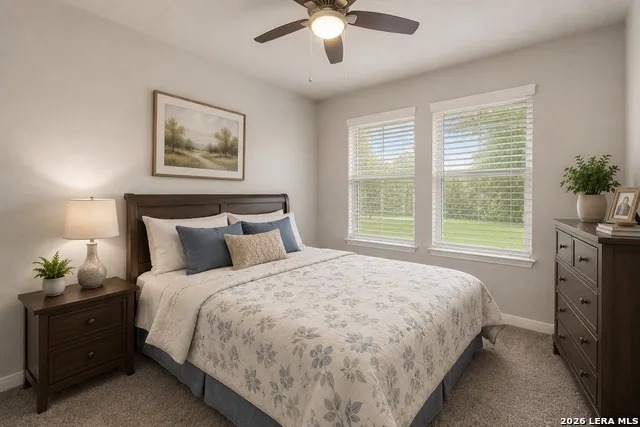 3065 Charyn Way New Braunfels, TX 78132