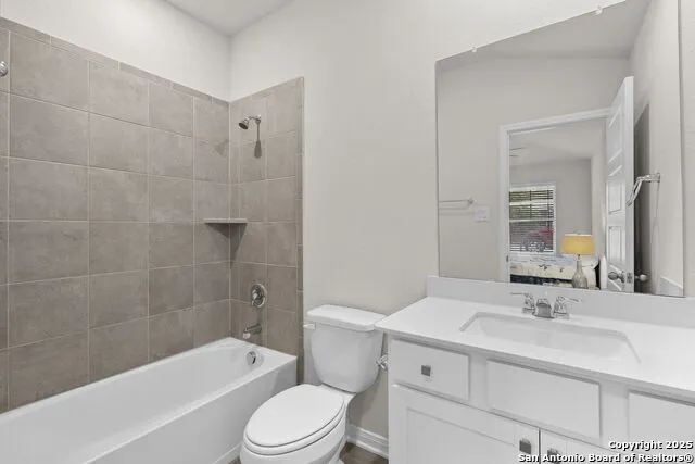 3065 Charyn Way New Braunfels, TX 78132