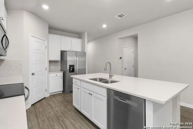 3065 Charyn Way New Braunfels, TX 78132