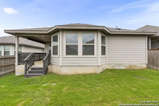 3065 Charyn Way New Braunfels, TX 78132
