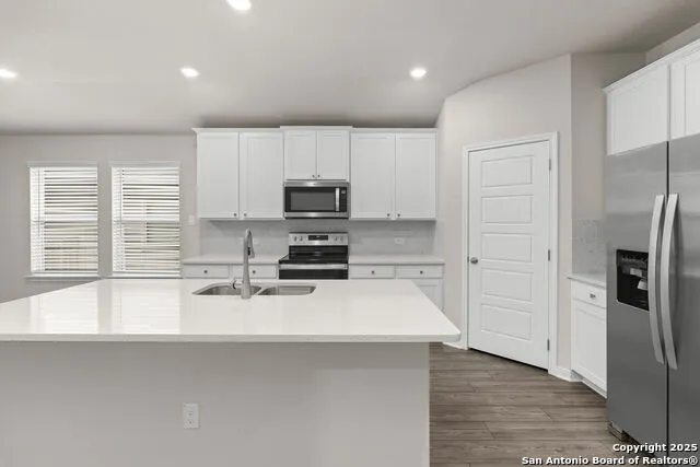 3065 Charyn Way New Braunfels, TX 78132