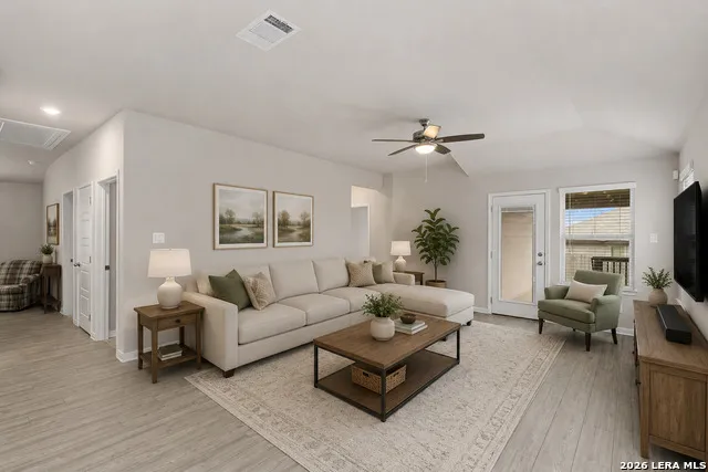 3065 Charyn Way New Braunfels, TX 78132