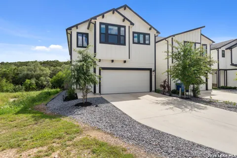 16011 Babcock Road #25