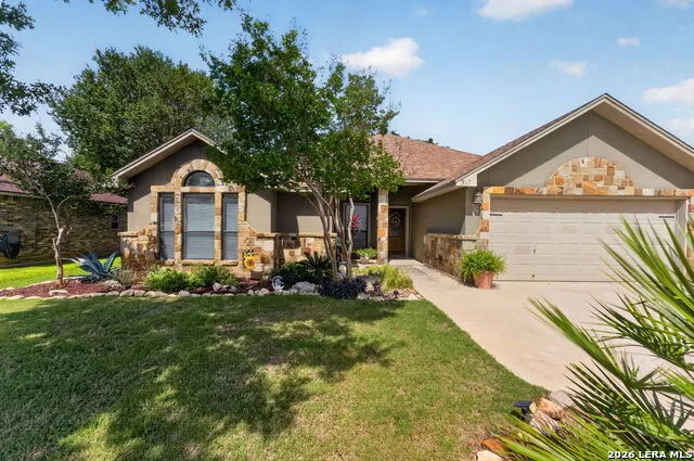 317 Yorktown Pleasanton, TX 78064
