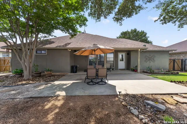 317 Yorktown Pleasanton, TX 78064