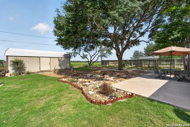 317 Yorktown Pleasanton, TX 78064