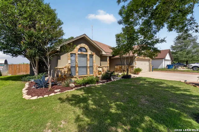 317 Yorktown Pleasanton, TX 78064