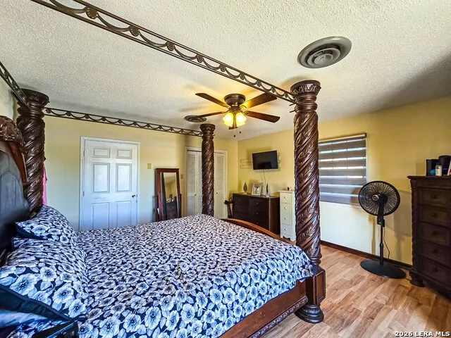 2199 HILLCREST BLVD Eagle Pass, TX 78852