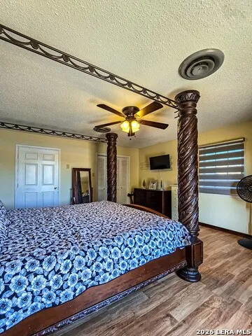 2199 HILLCREST BLVD Eagle Pass, TX 78852