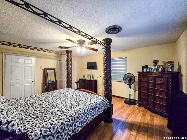 2199 HILLCREST BLVD Eagle Pass, TX 78852