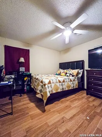 2199 HILLCREST BLVD Eagle Pass, TX 78852