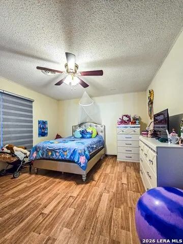2199 HILLCREST BLVD Eagle Pass, TX 78852