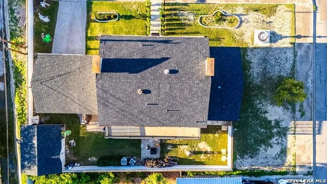 2199 HILLCREST BLVD Eagle Pass, TX 78852