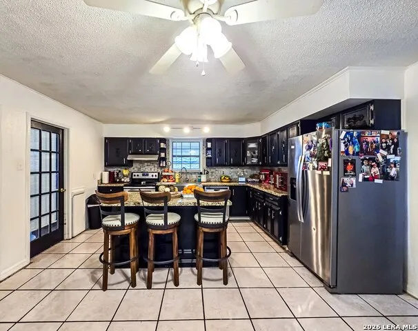 2199 HILLCREST BLVD Eagle Pass, TX 78852