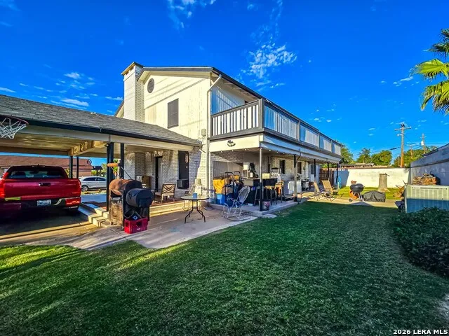 2199 HILLCREST BLVD Eagle Pass, TX 78852
