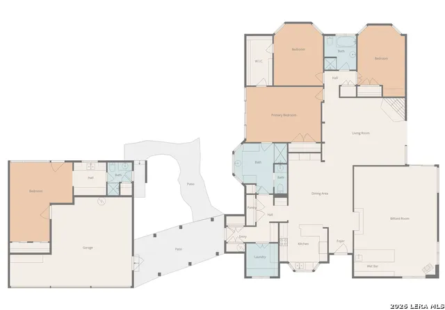 4125 County Road 251 Hondo, TX 78861