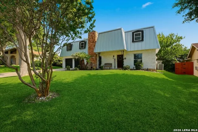 630 Balboa Dr Universal City, TX 78148