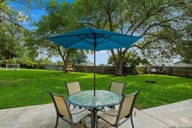 630 Balboa Dr Universal City, TX 78148