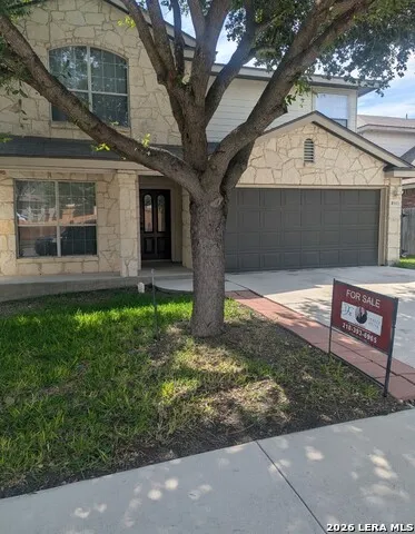 8911 Anderson Chase