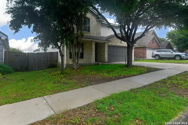 8911 Anderson Chase Converse, TX 78109