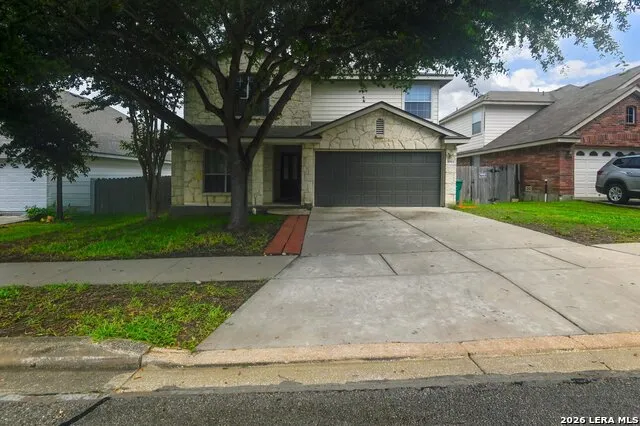 8911 Anderson Chase Converse, TX 78109