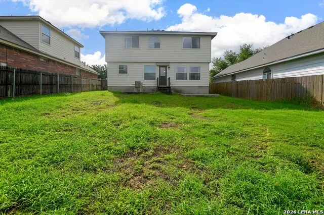 8911 Anderson Chase Converse, TX 78109