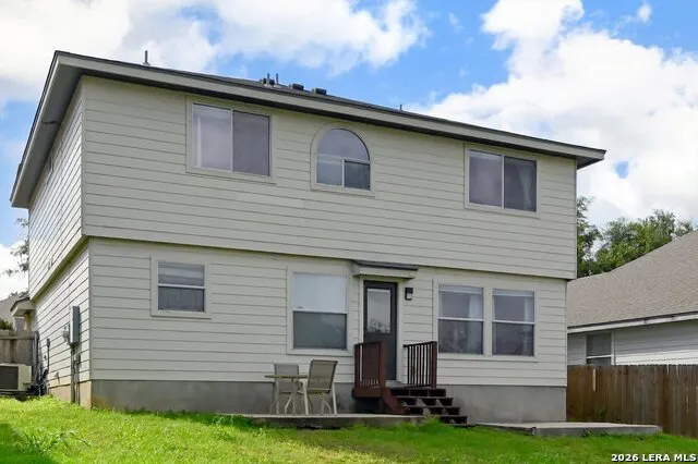 8911 Anderson Chase Converse, TX 78109