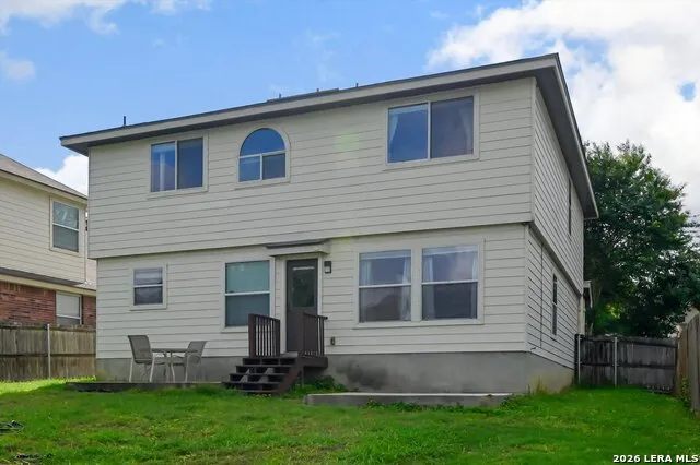 8911 Anderson Chase Converse, TX 78109