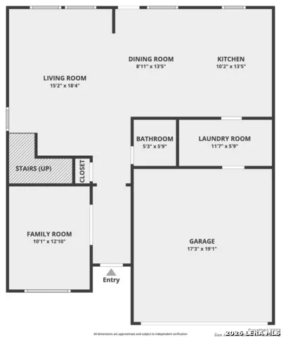 8911 Anderson Chase Converse, TX 78109