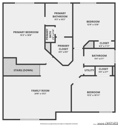 8911 Anderson Chase Converse, TX 78109