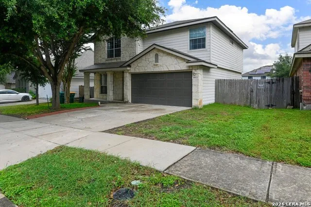 8911 Anderson Chase Converse, TX 78109
