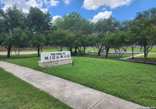 8911 Anderson Chase Converse, TX 78109