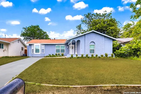 4843 Tennyson