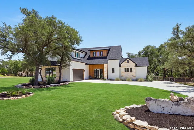 1117 Hidden Forest Canyon Lake, TX 78133