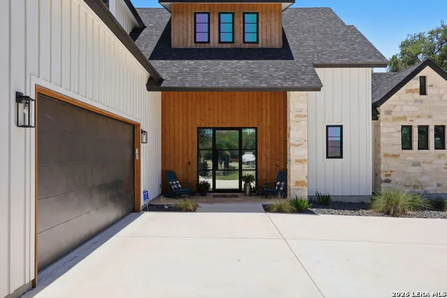 1117 Hidden Forest Canyon Lake, TX 78133