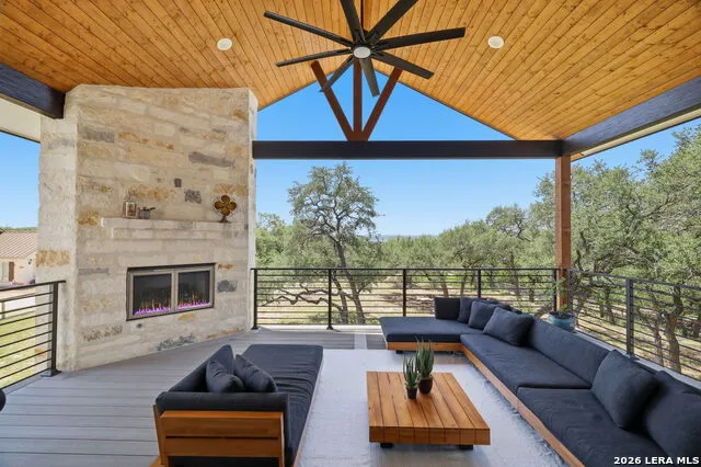 1117 Hidden Forest Canyon Lake, TX 78133