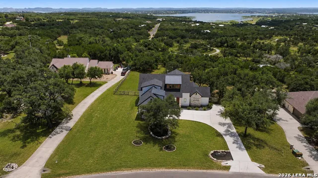 1117 Hidden Forest Canyon Lake, TX 78133