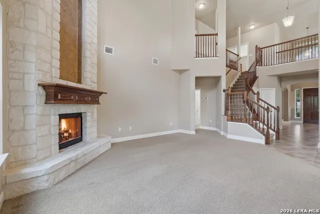 26147 Wood Chuck San Antonio, TX 78260