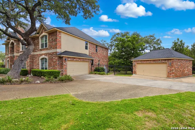 26147 Wood Chuck San Antonio, TX 78260