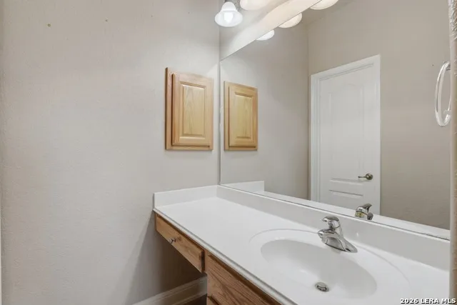 26147 Wood Chuck San Antonio, TX 78260