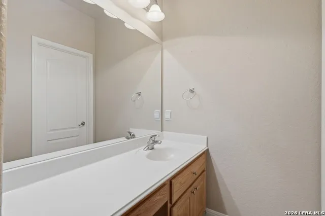 26147 Wood Chuck San Antonio, TX 78260