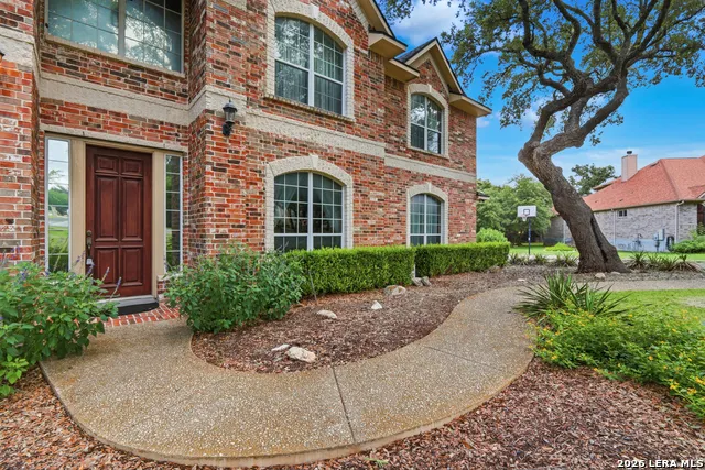 26147 Wood Chuck San Antonio, TX 78260