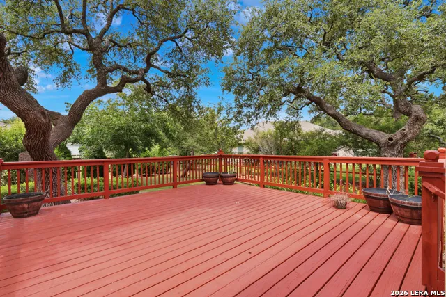 26147 Wood Chuck San Antonio, TX 78260