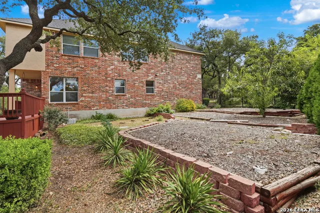 26147 Wood Chuck San Antonio, TX 78260