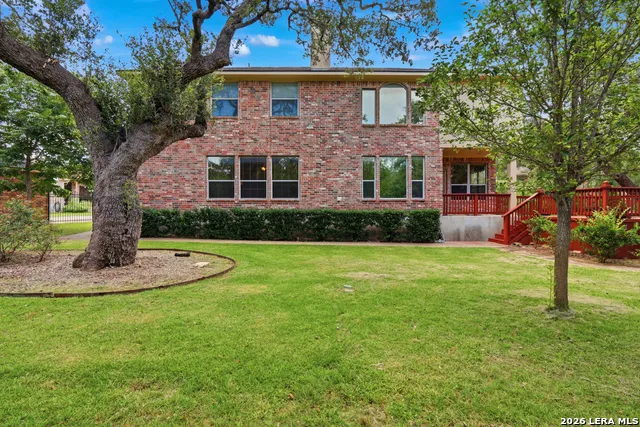 26147 Wood Chuck San Antonio, TX 78260